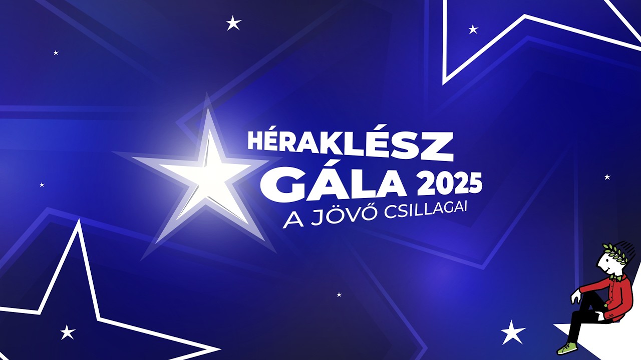 Héraklész Gála 2025