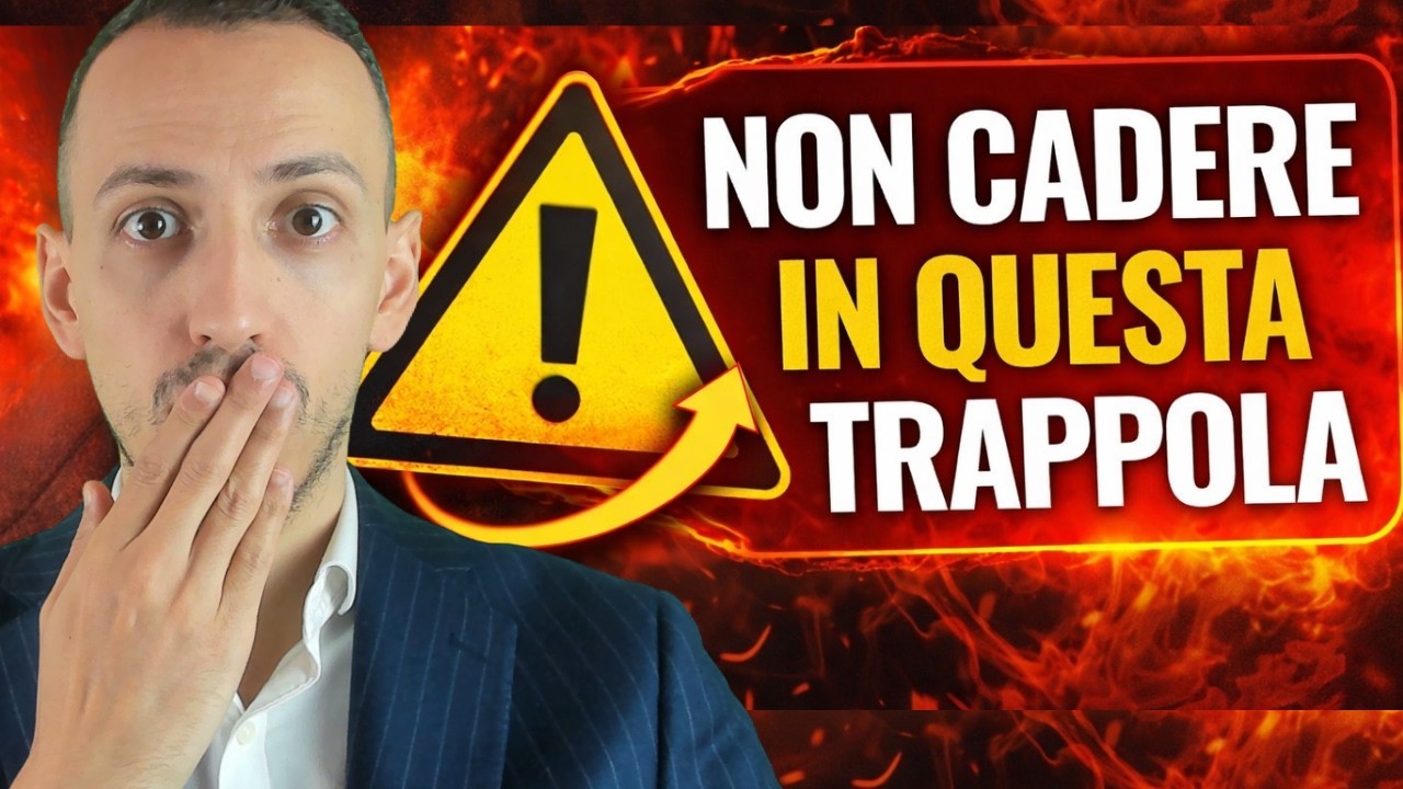 Neville Goddard Ci Aveva Avvertito