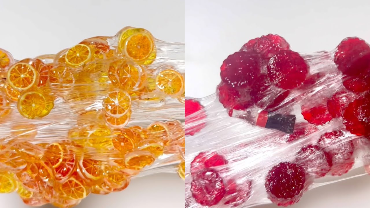 오렌지에이드vs체리콕