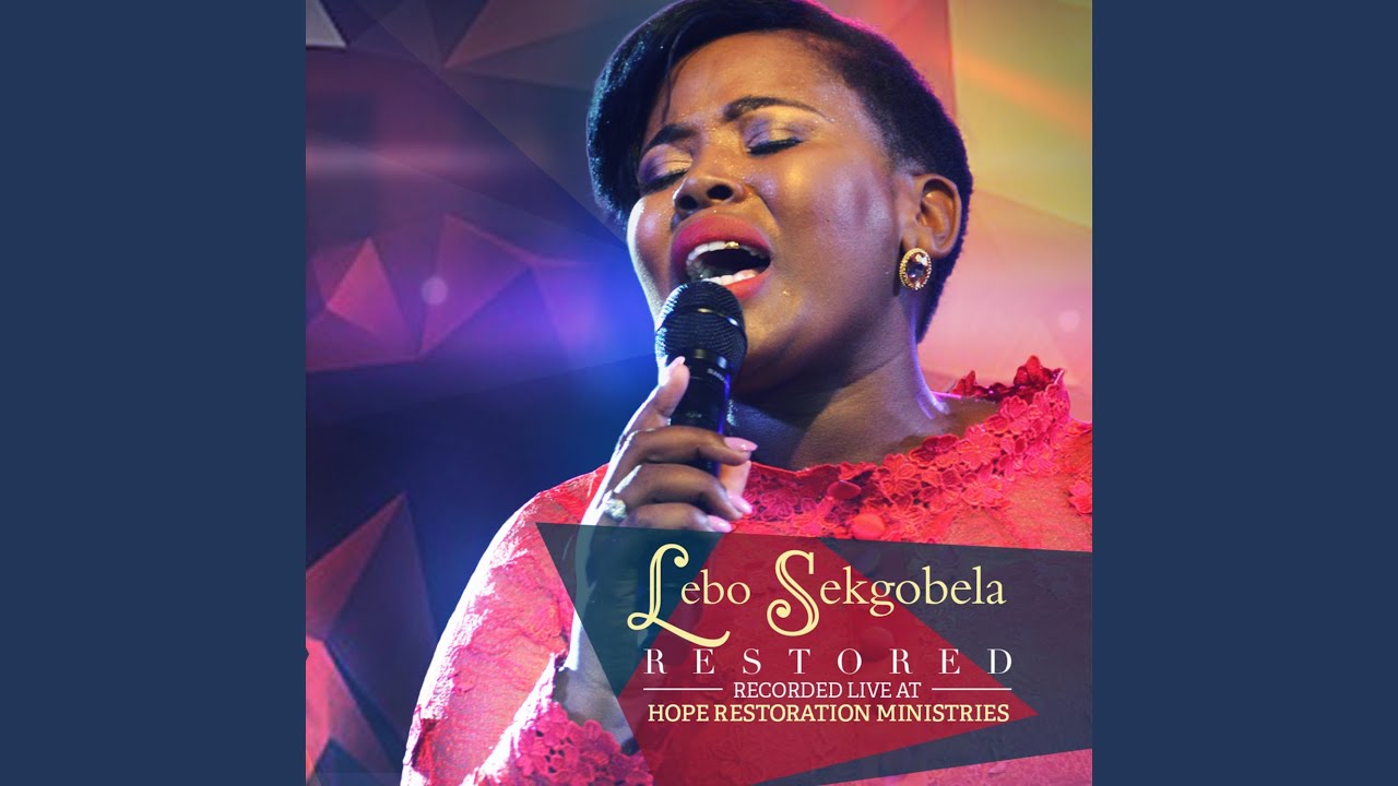 Ntate Lerato La Hao (Live)