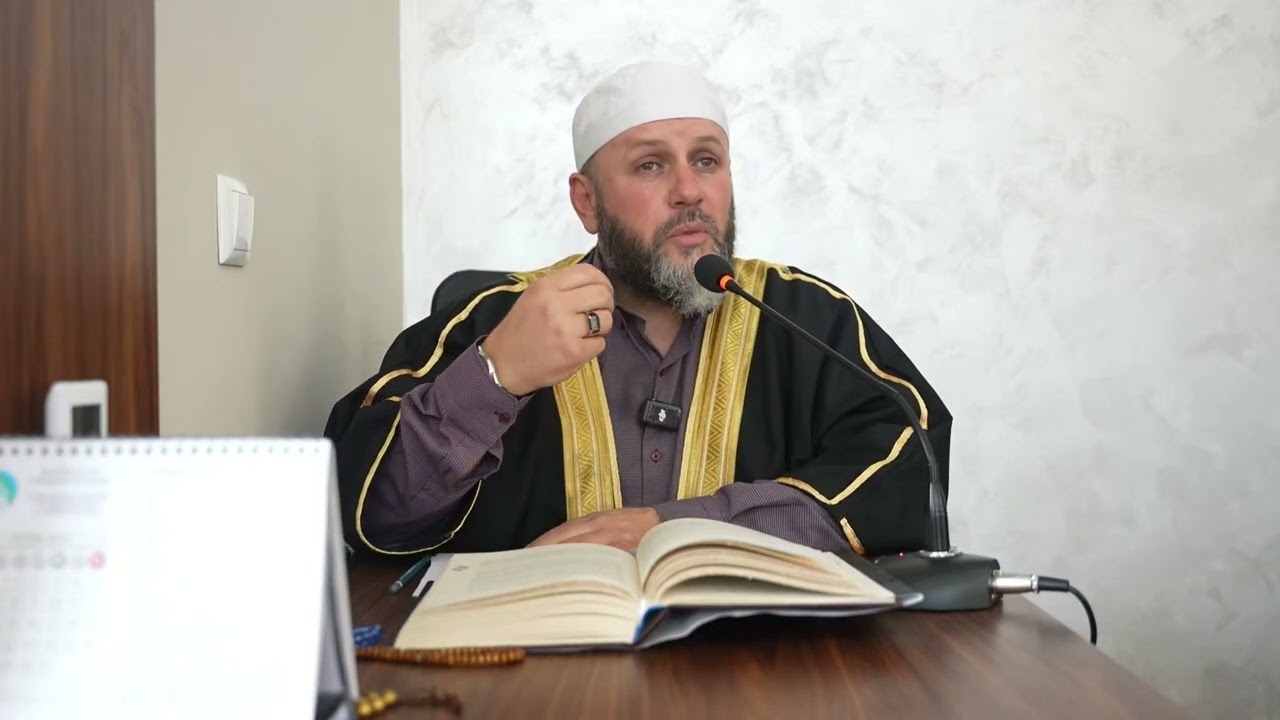 Kuptime të rëndësishme të emrit të Allahut esh-Shekuur 