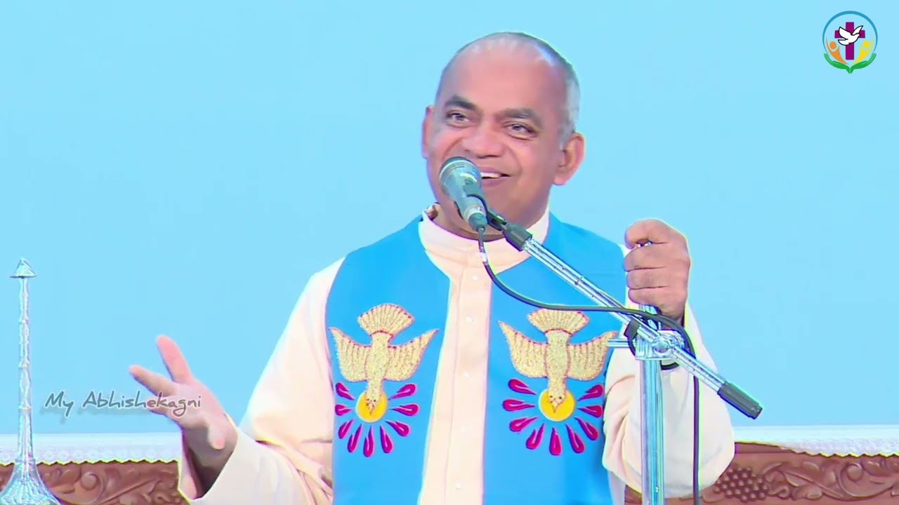 Listen Now! | A Powerful Message by Rev. Fr. Xavier Khan Vattayil P.D.M