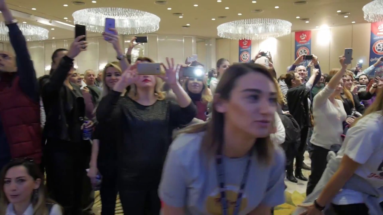 Gia Antalya Titanic 2017