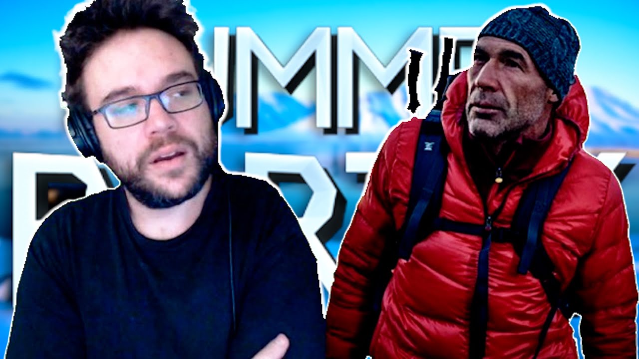 CONSEILS D'AVENTURIER (Pummel Party)