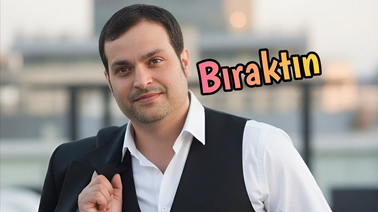 Bıraktın / söz : Murat Yaşar Mışko / Müzik ve seslendirme  ( Erbilli )