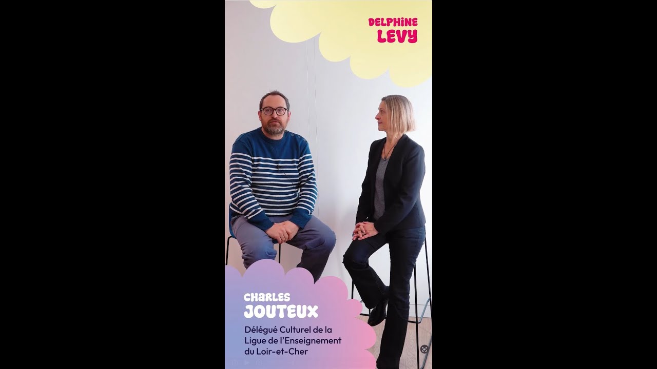 Festival Graine de lecteurs