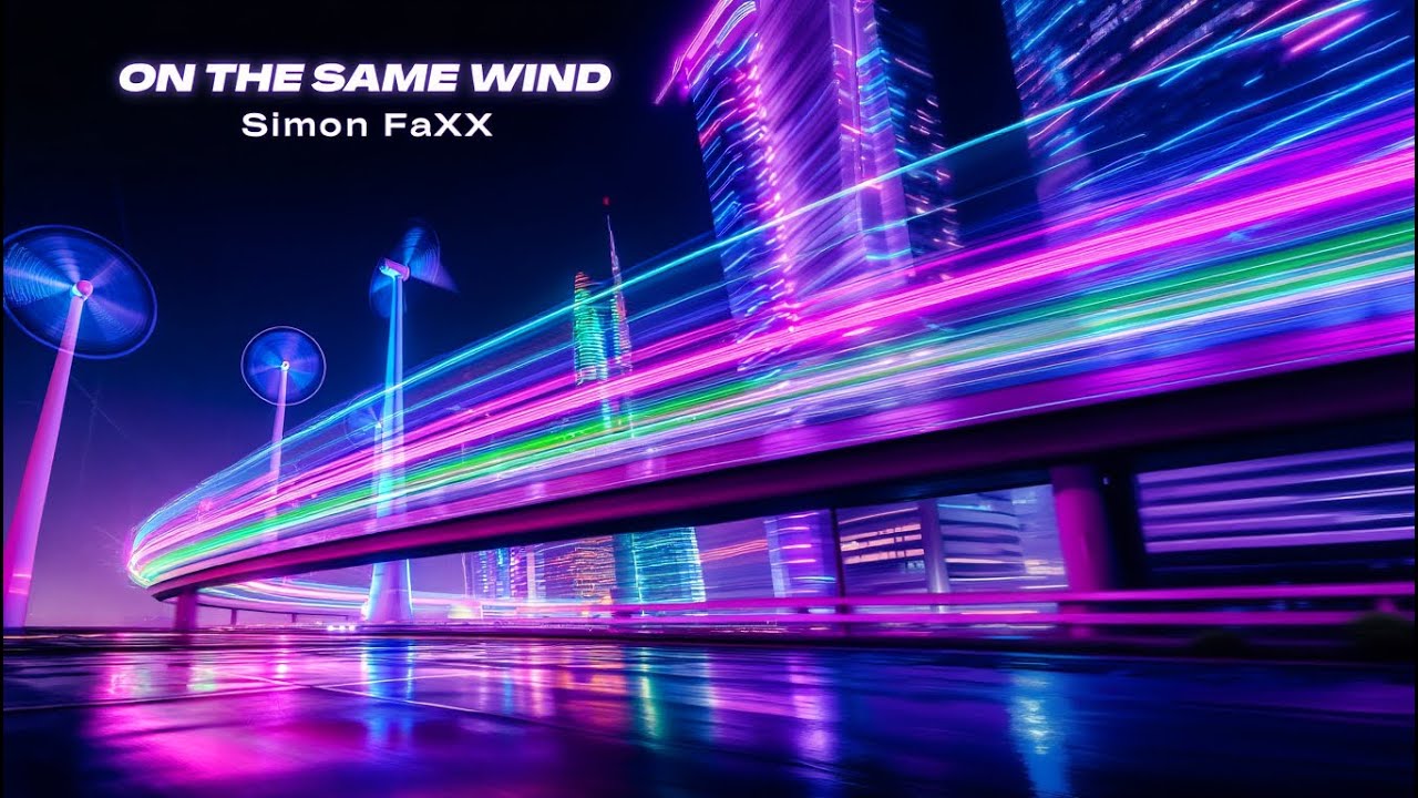 On The Same Wind (DnB Version)