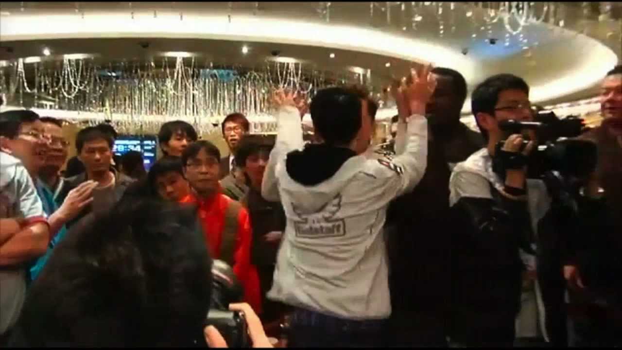 ever since nanonoko won APPT Macau