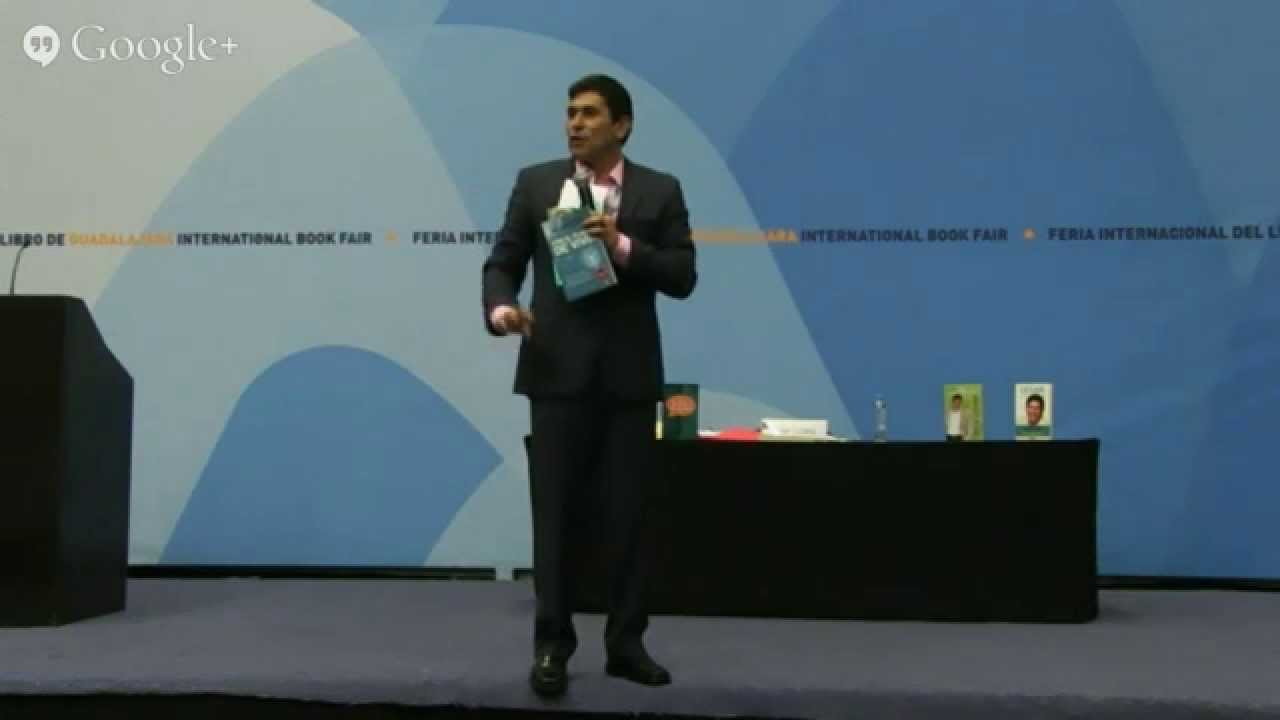 Presentación LAS FRASES MATONAS de César Lozano