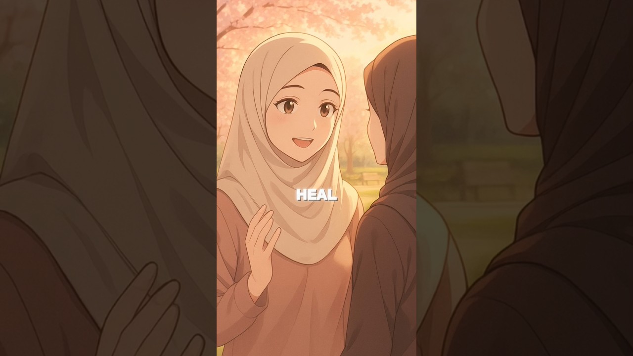 ✨ 5 Good Habits Every Muslim Should Practice | Islamic Teachings ✨