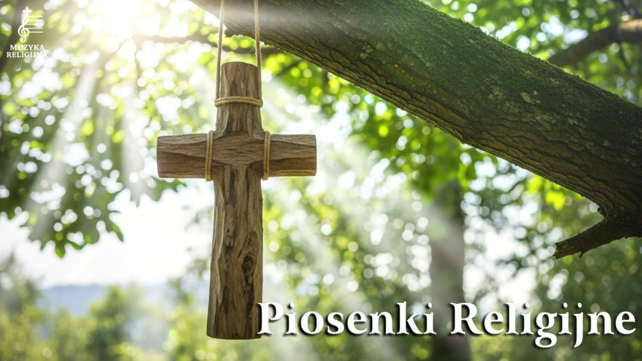 Pieśni Religijne ✝️ Polskie Pieśni Kościelne Pełne Nadziei
