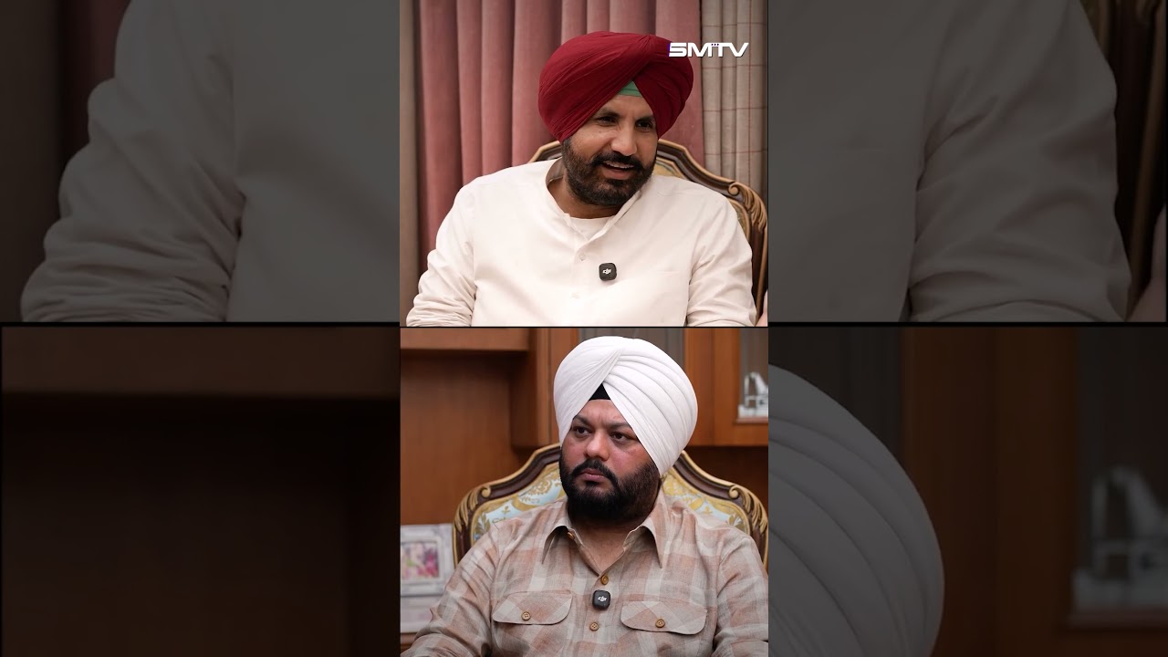 ਕੀ ਚੰਨੀ CM ਬਣਨ ਦੇ ਕਾਬਿਲ ਨਹੀਂ ? ਸੁਣੋ ਰਾਜਾ ਵੜਿੰਗ ਦਾ ਜਵਾਬ