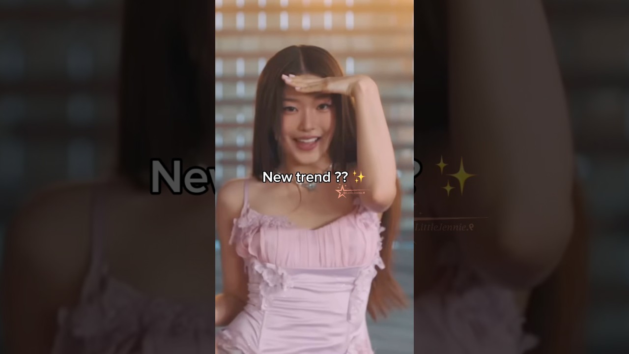Yoonchae trend #yoonchae #katseye #kpop #fypツ #viral #justlyuu #blackpink #twice #hanni