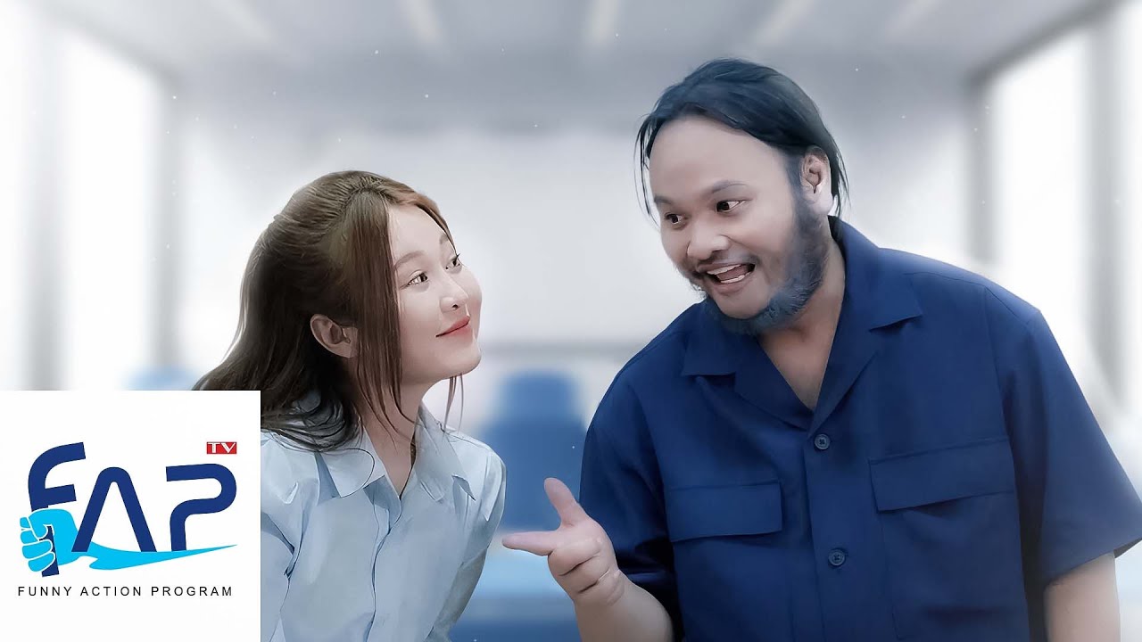 FAPtv Cơm Nguội 288: Đi Học C&ugrave;ng Con