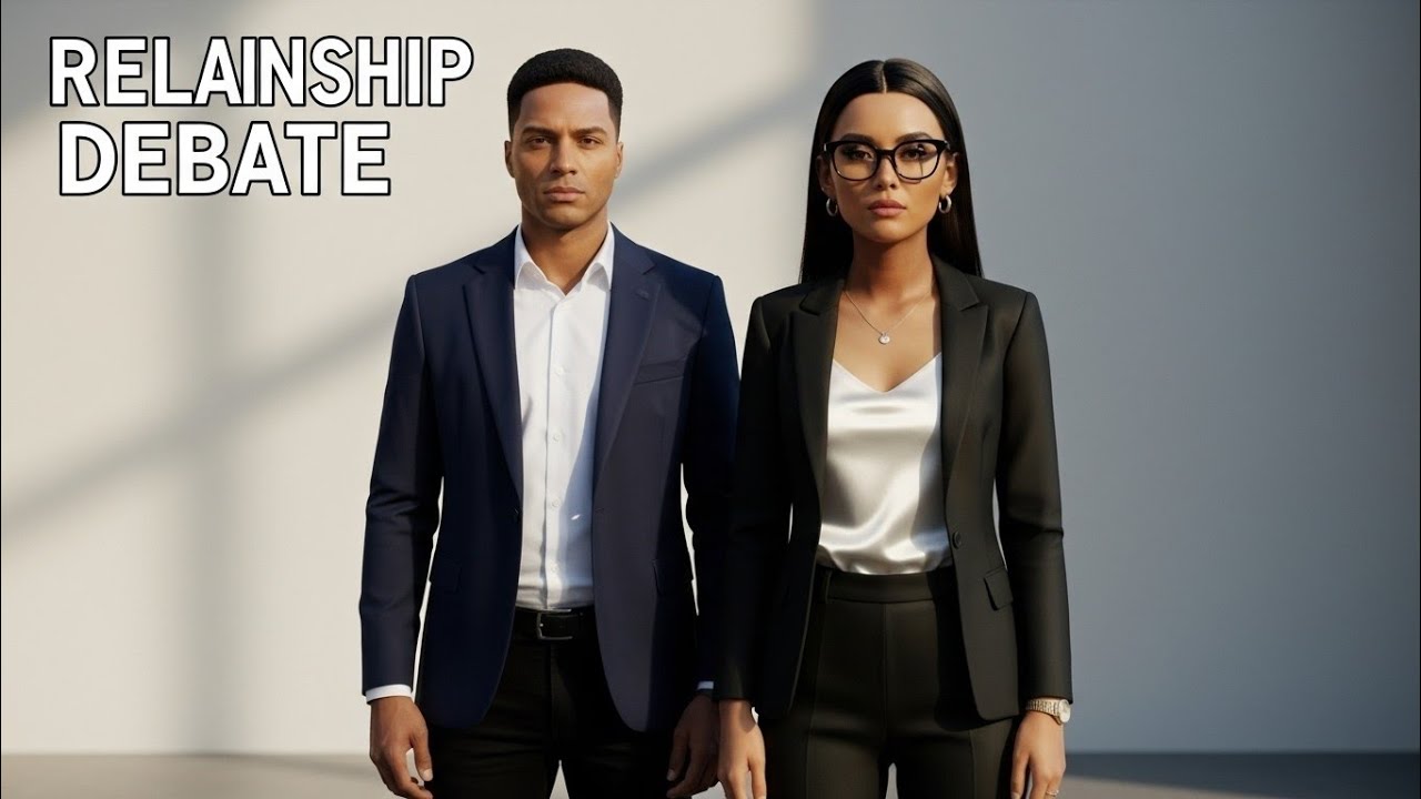 Relationship Debate