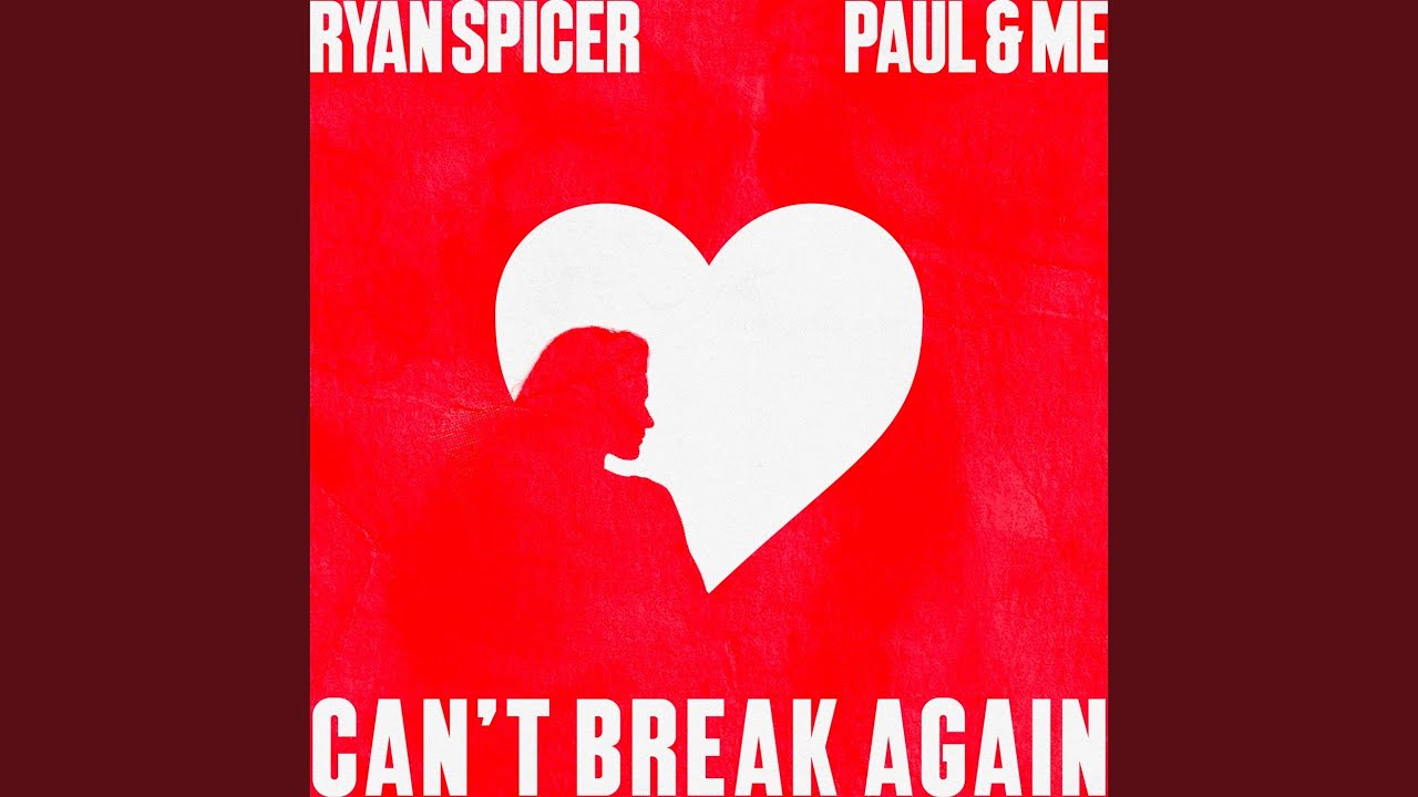 Can't Break Again
