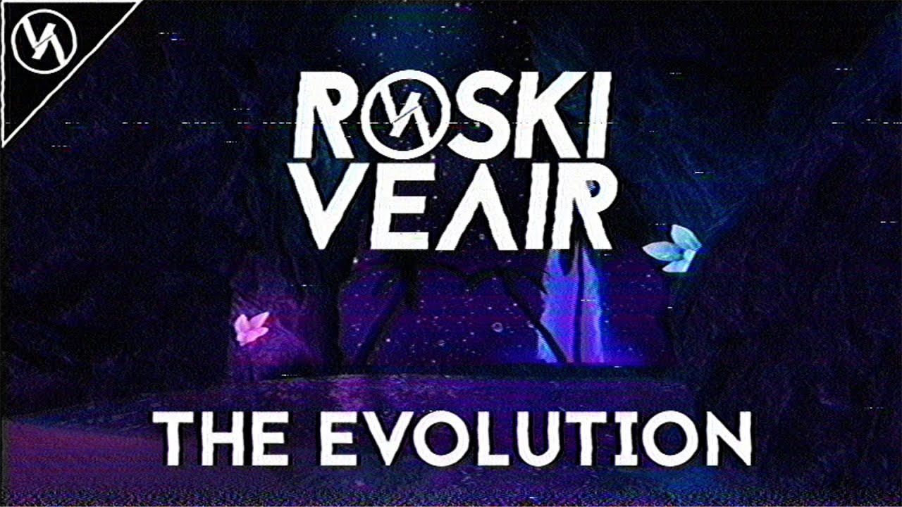 Ben Delaney - The Evolution (Roski Veair 2025 Edit)