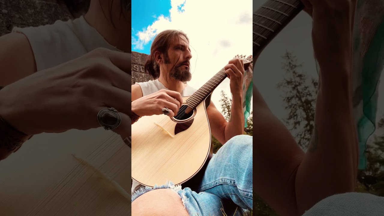 Portuguese Fado