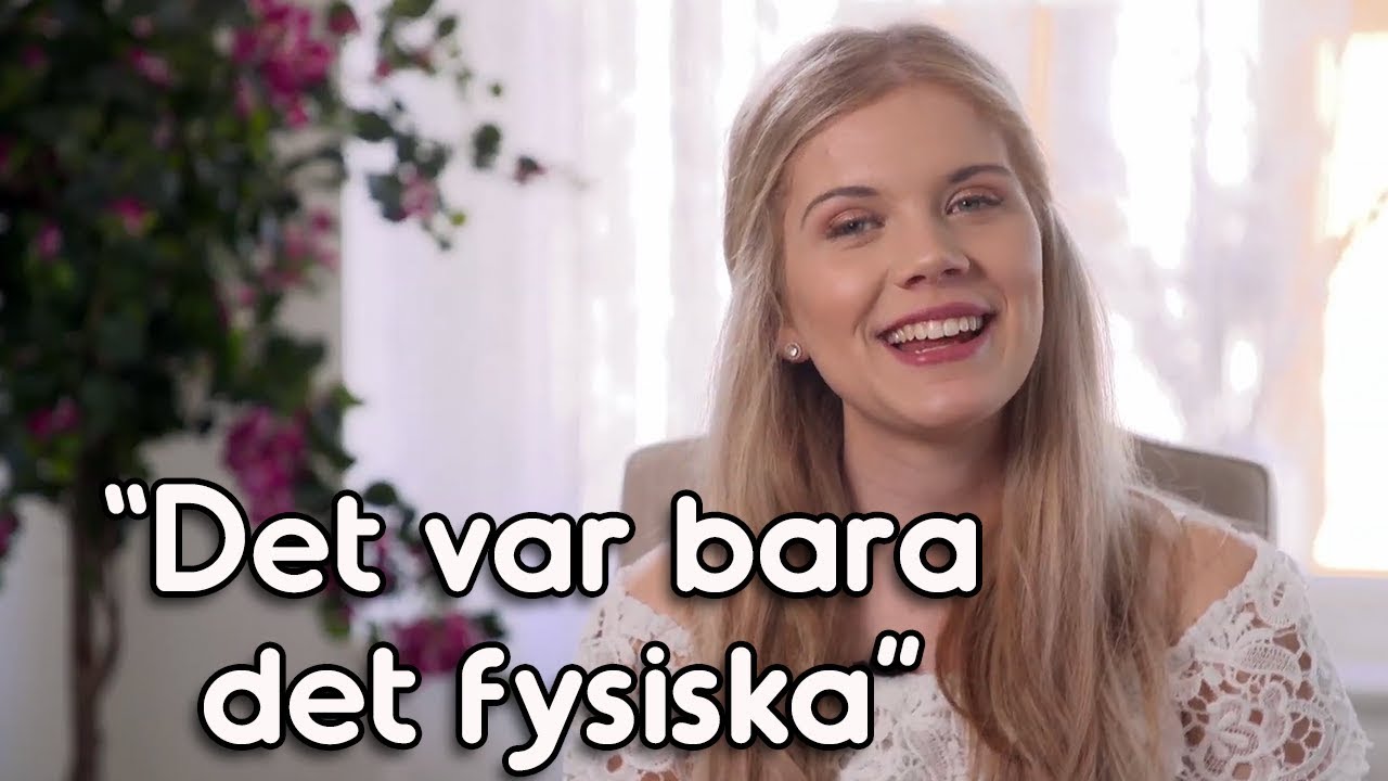 Linn och Pelle pratar ut om sitt förhållande | Unga mammor- vad hände sen?