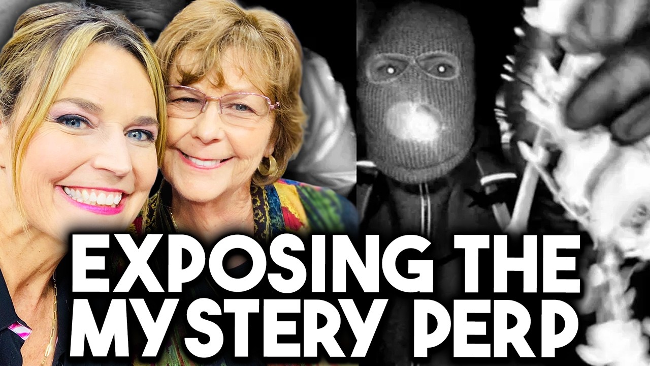 Mystery Kidnapper Exposed: The DNA Trail That Could Crack the Nancy Guthrie Case