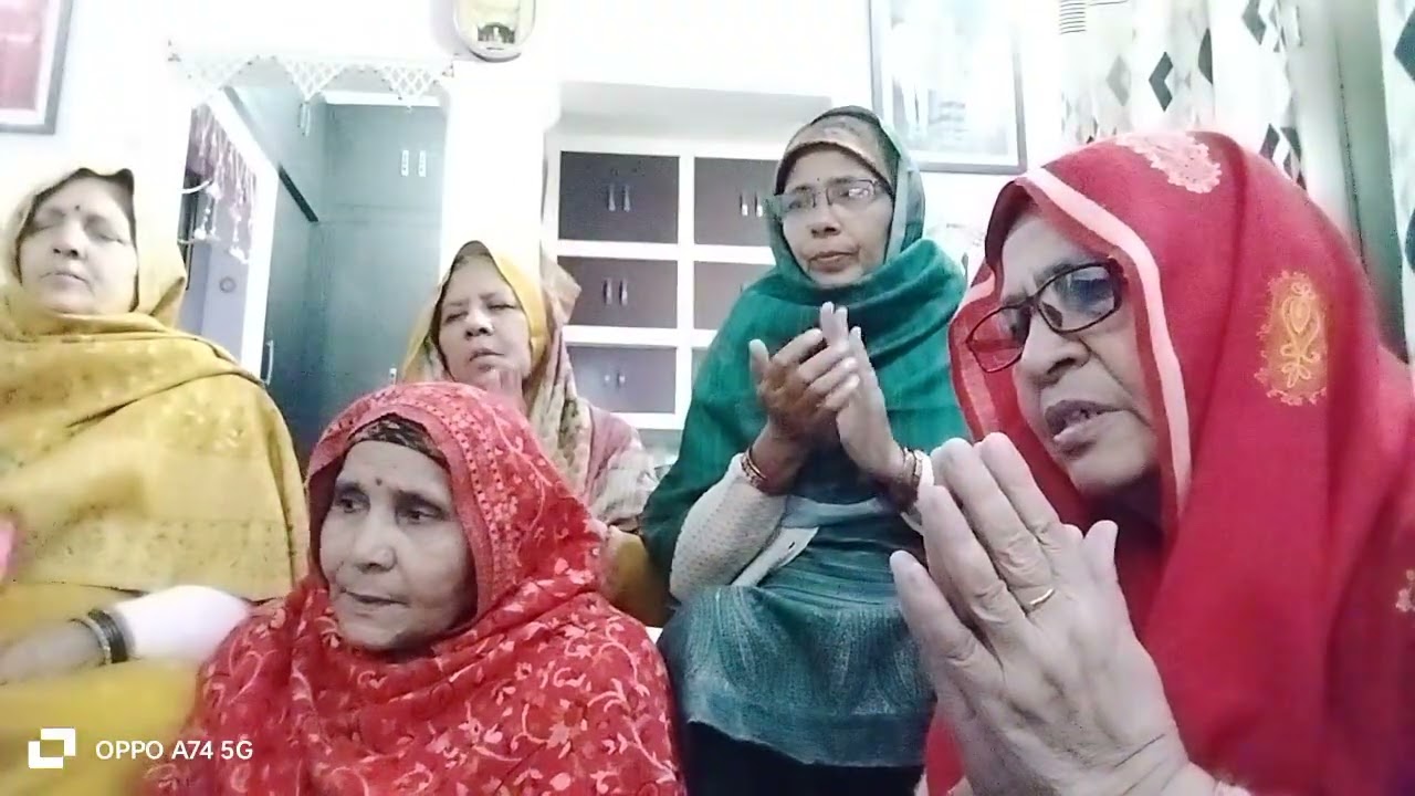 ए कलयुग के वीर खोल दे मेरी तू तकदीर शरण तेरी आई सू#@ramrati #हरियाणवी भजन