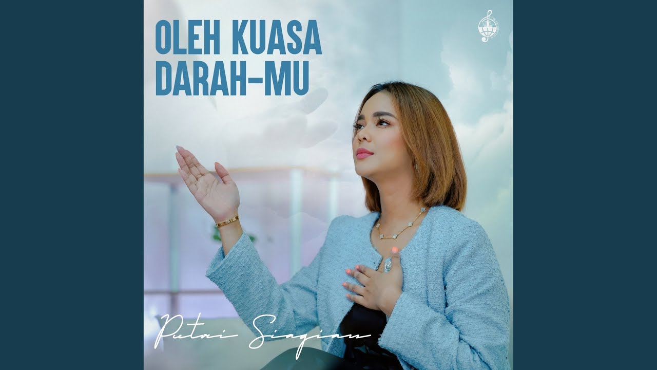 Oleh Kuasa Darah - Mu