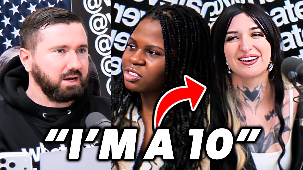 Brian Atlas Rates These Women&rsquo;s Looks and Holds NOTHING Back