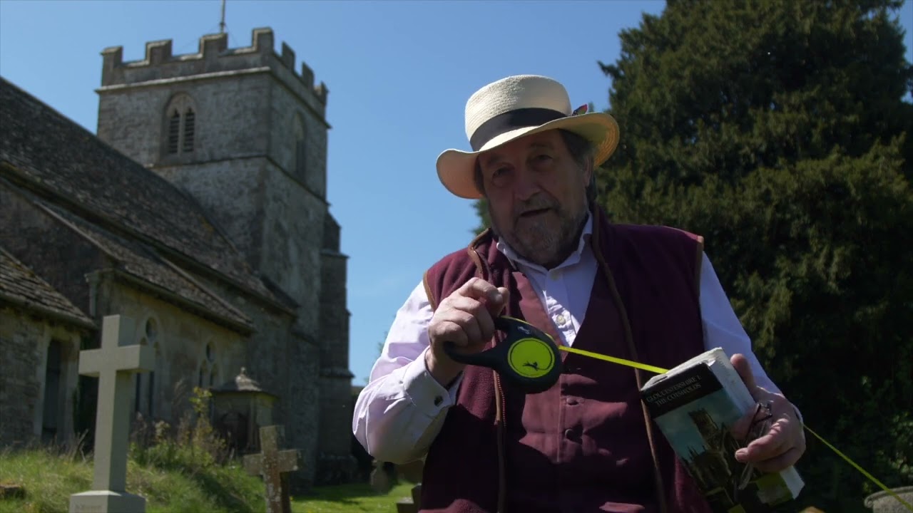 The Most Remote Village in the Cotswolds? | Hidden Gems in the Cotswolds