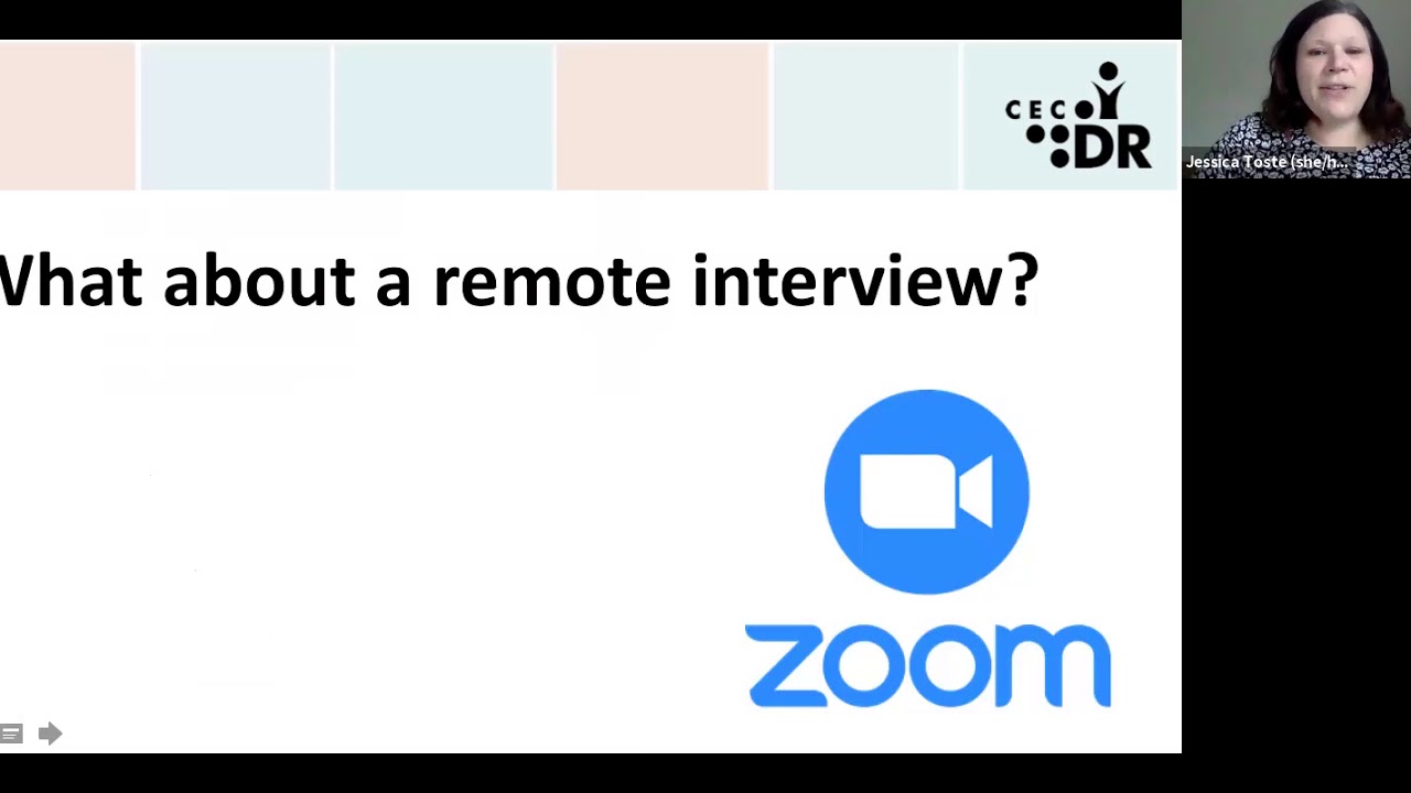 What Happens During an On-Campus Interview?