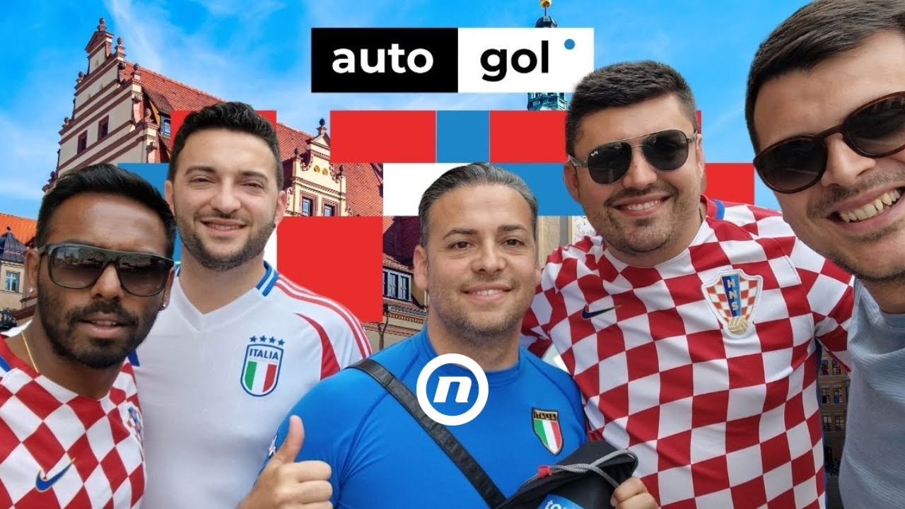 Auto gol provozao 