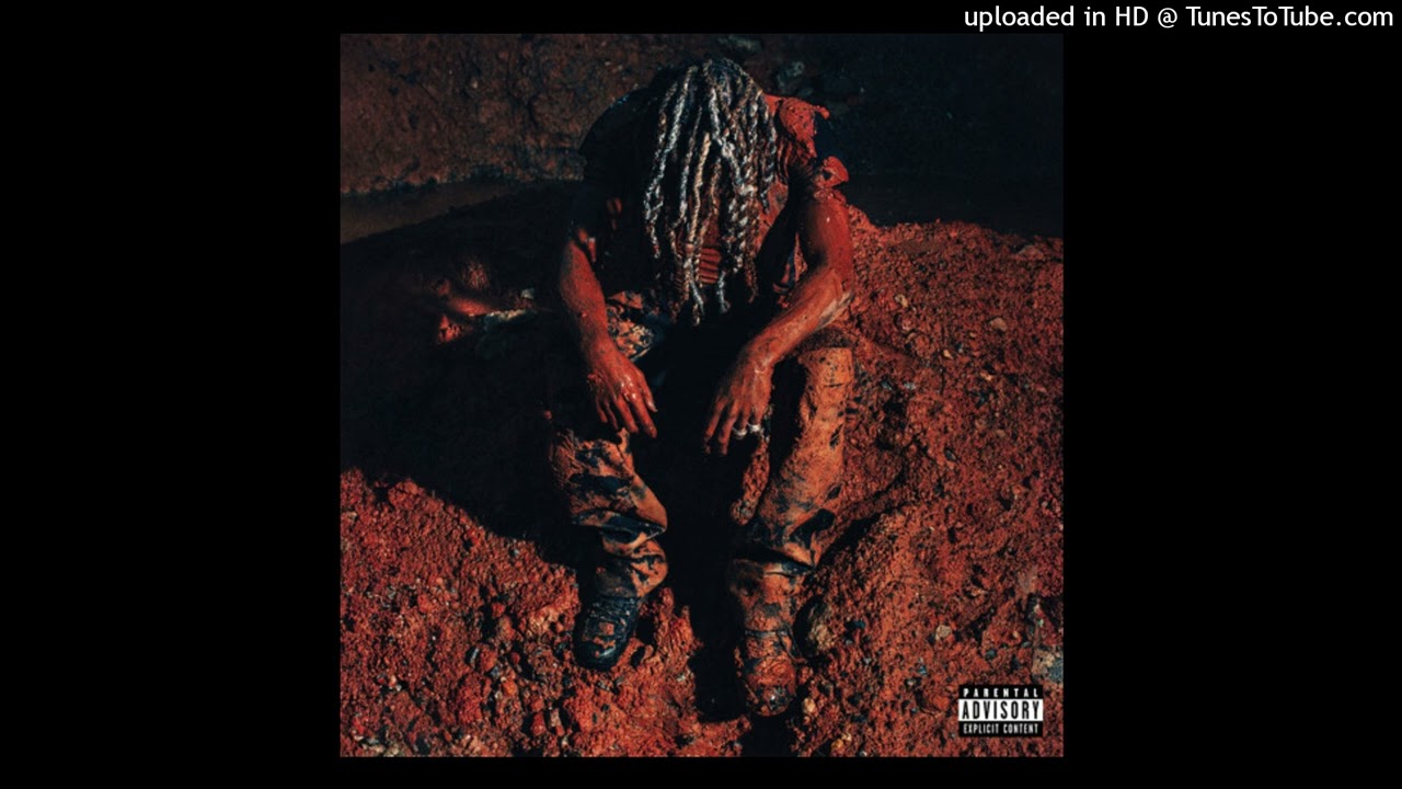 Destroy Lonely - LOVE HURTS (without Lil Uzi Vert)