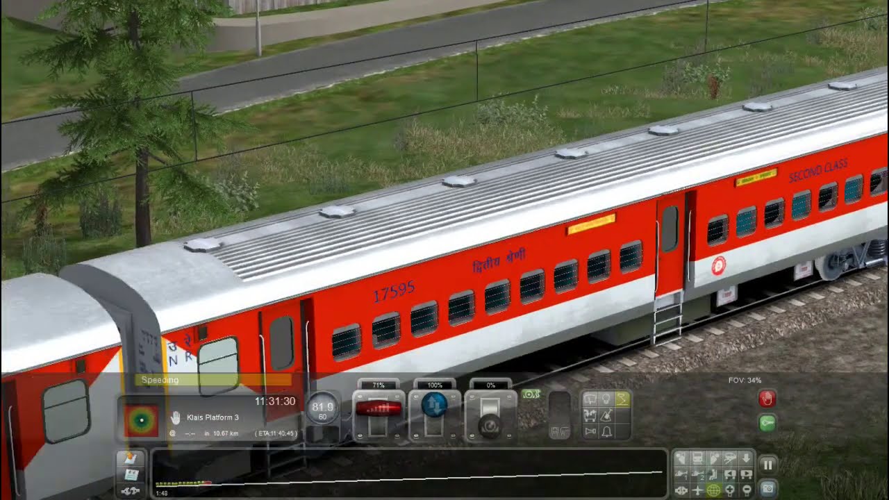 Top 5 Train Simulator Games for PC/Laptop 2020 By IndianRailwaysSGR....