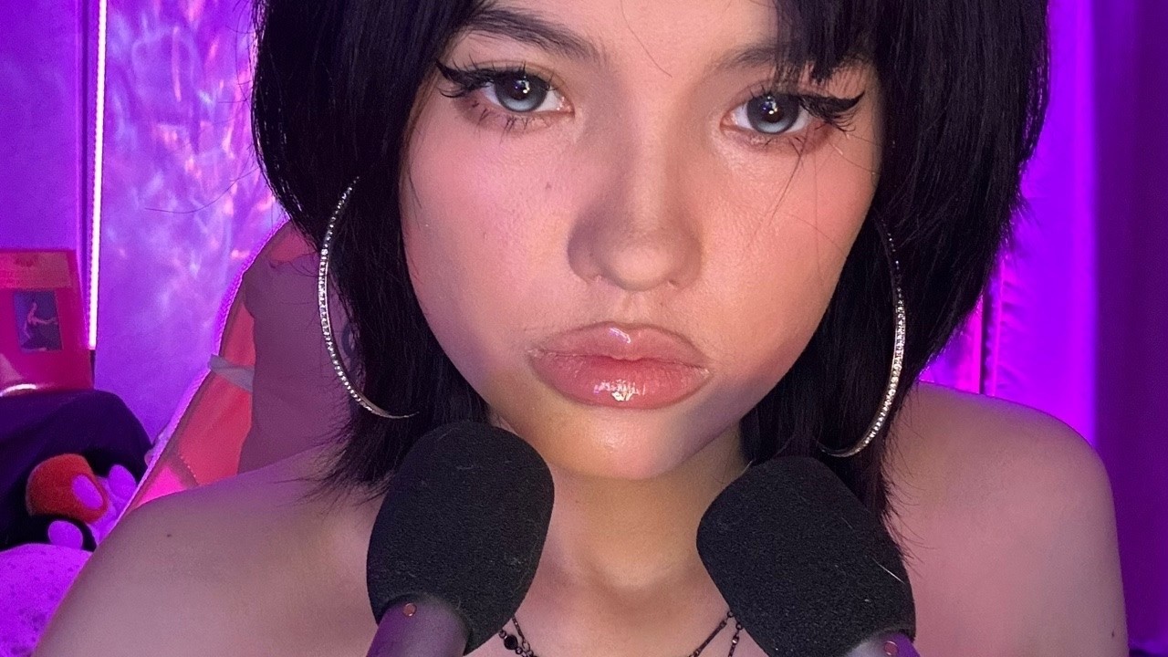 ⁠ Cozy Live ASMR to Help You Unwind & Fall Asleep Fast.💖💤💤#asmr#shorts#live