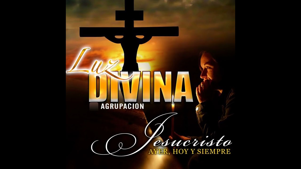 Yo tengo una madrecita  luz divina