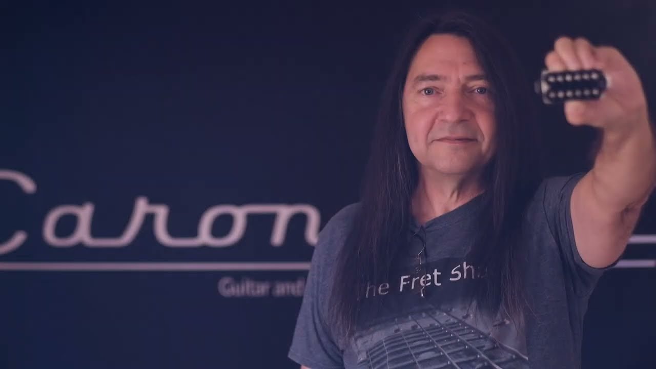 Carondelet Guitar and Bass Pickups by The Fret Shack