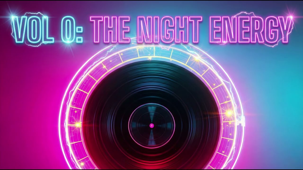 Vol 0: The Night Energy