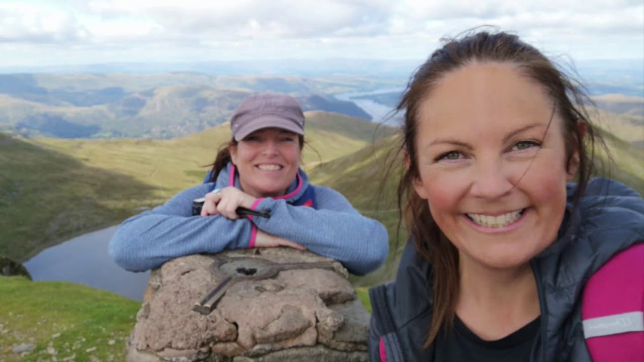 Backpacks & Bruises  - 2019 Get our Best Bits Out!