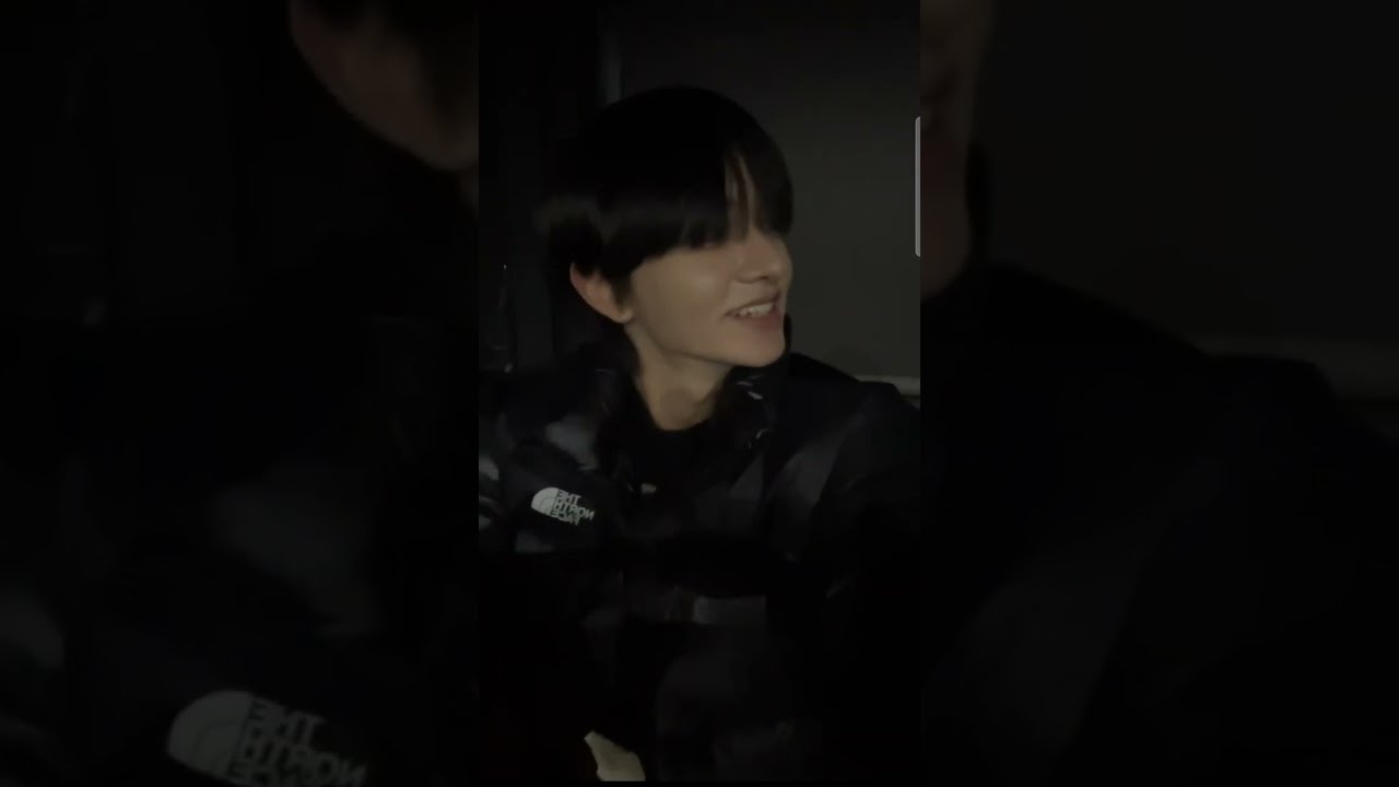 231121 BAE173 빛 버블라이브