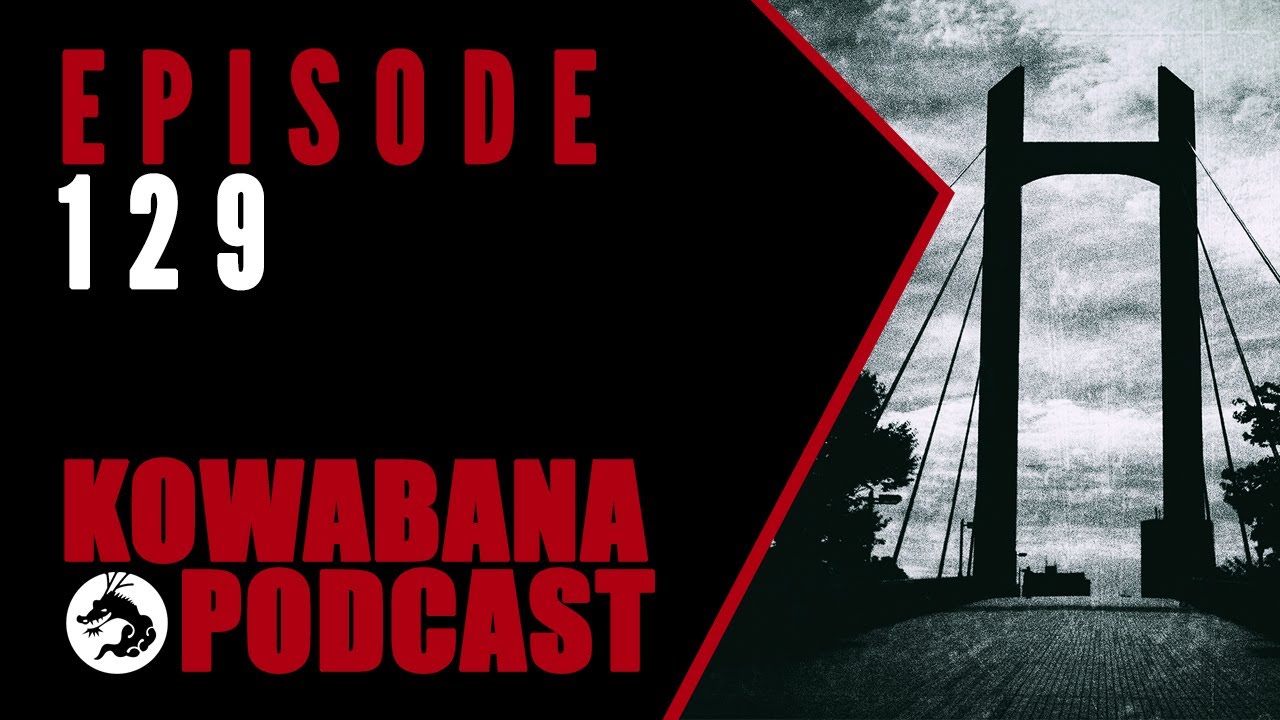 Kowabana: 'True' Japanese scary stories - Bizarre Creature Tales
