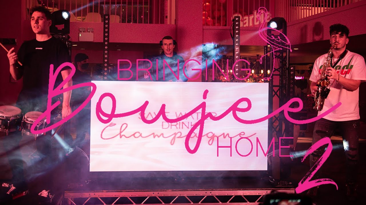 Après Music - Bringing Boujee Home 2