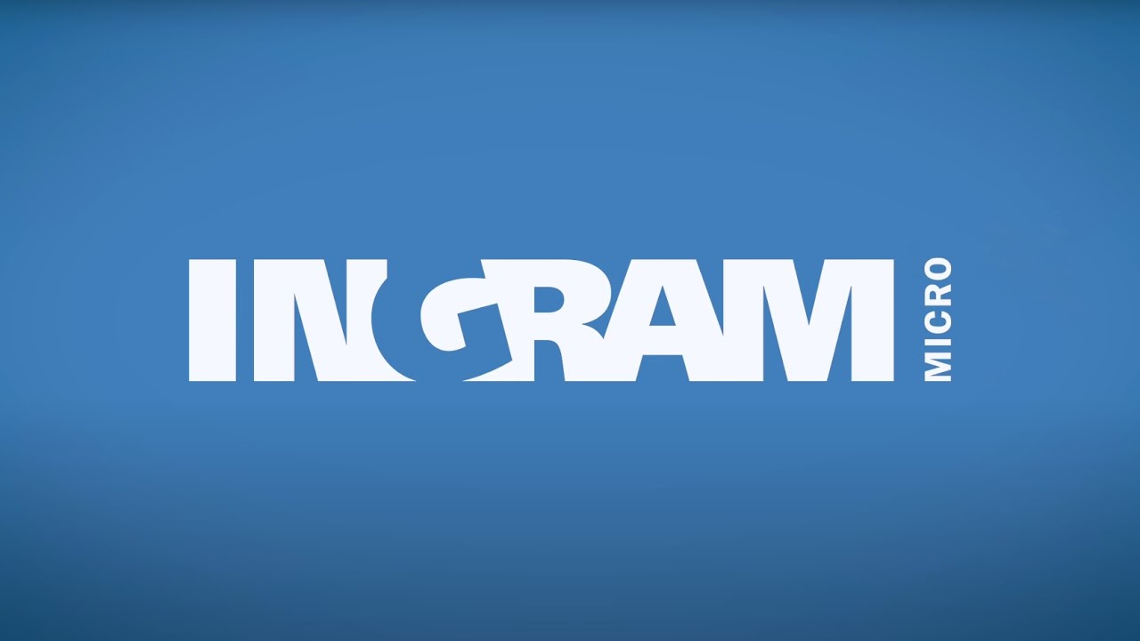 Poznaj Ingram Micro