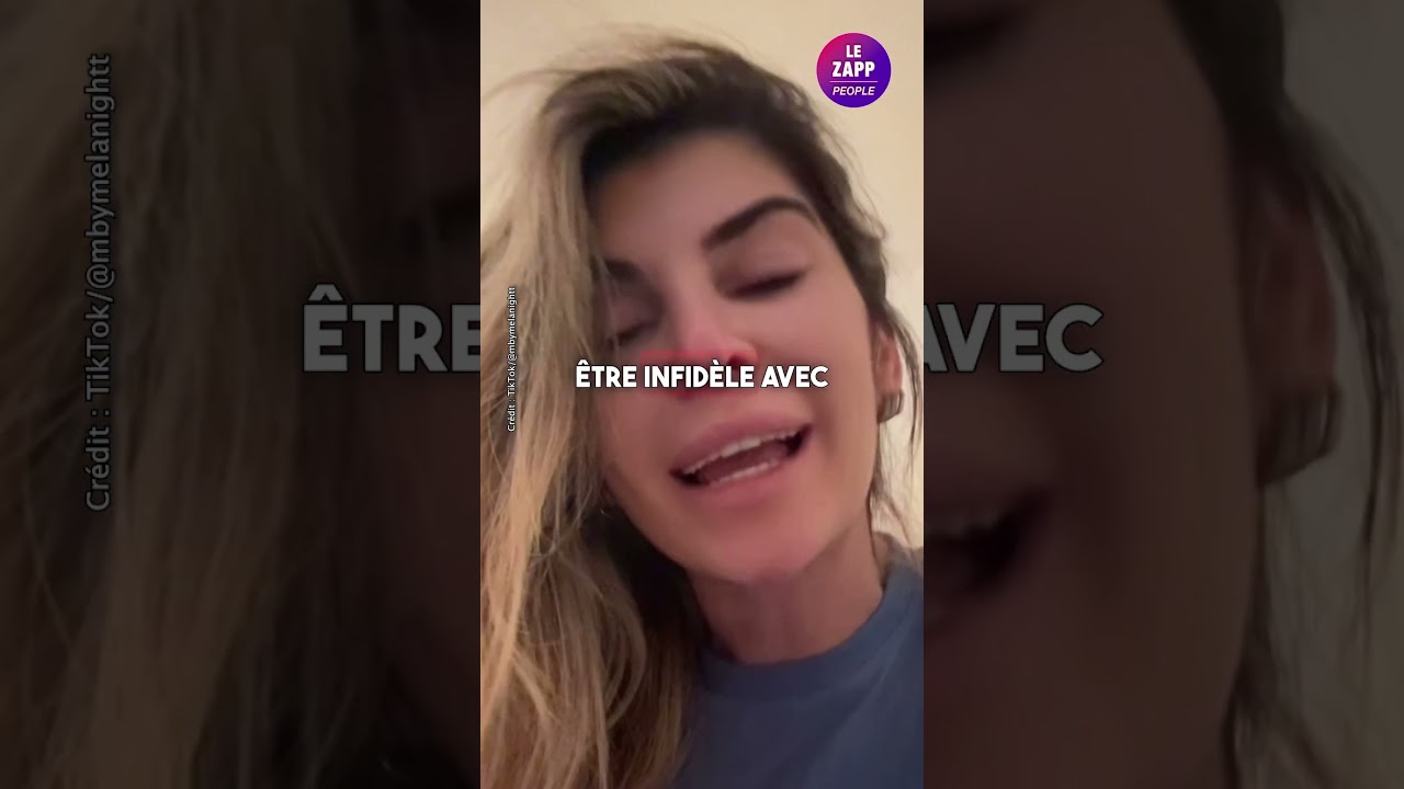 Melanight surprend Martika avec son copain 😳