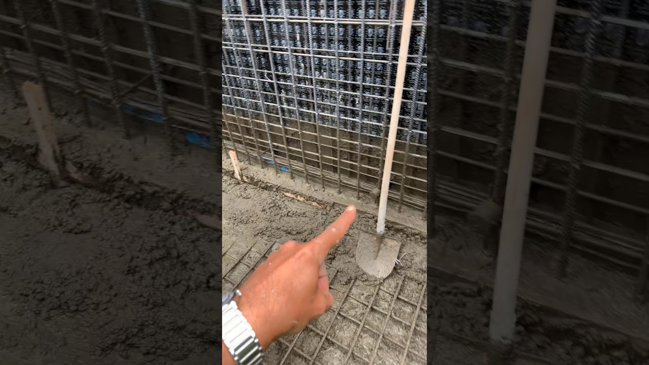 طريقة تنفيذ مانع التسرب (الوتر استوب ) خالد المالكي