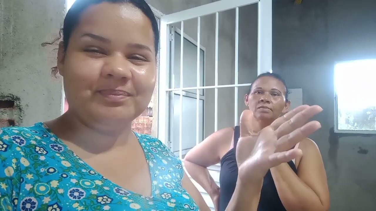 “TRANSFORMAÇÃO REAL EM 1 DIA | LIMPEZA PESADA NA COZINHA E SALA”