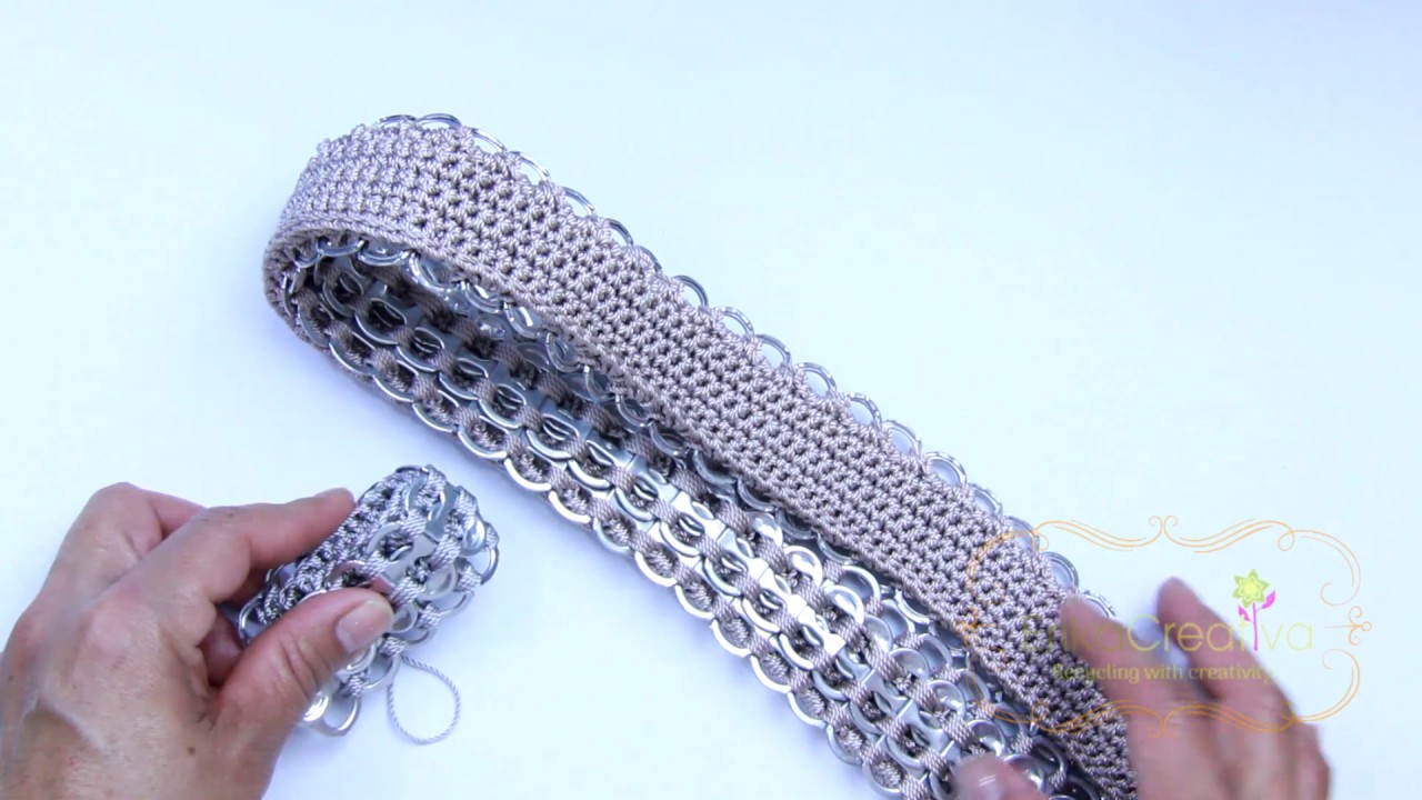 #DIY #Correa Forrada