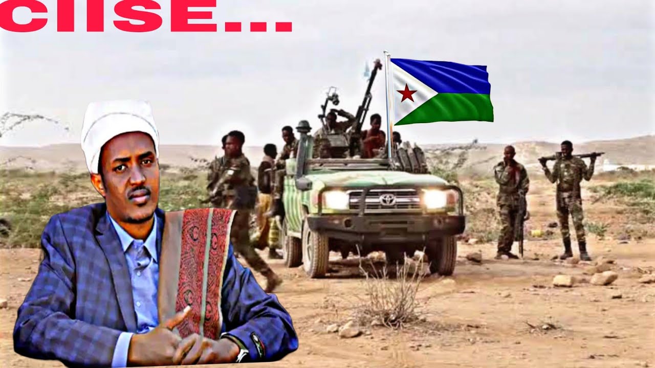 DEG DEG DAGAAL CULUS OO CIISE WAYNE LUGU QAADAY DHIMASHADA DHAWACA DAGAAL KHARAAR OO KA....