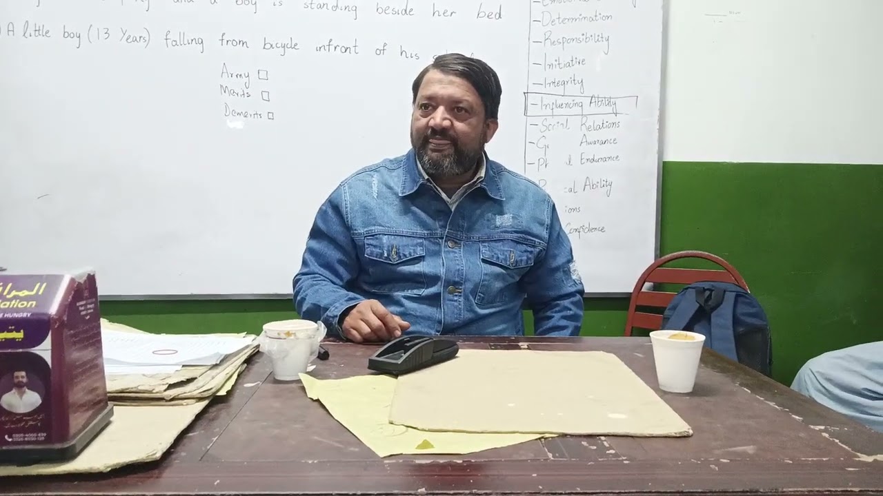 ЛЮБИМАЯ ЛИЧНОСТЬ ISSB полная лекция 