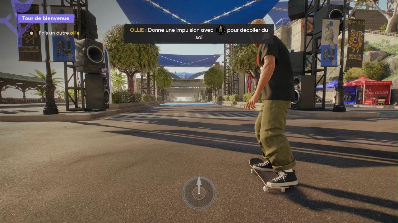 skate
