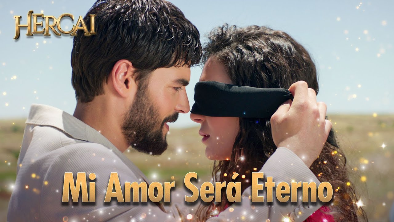 Miran le propone matrimonio a Reyyan 💍 | Mejores Escenas 💓@Hercai Español