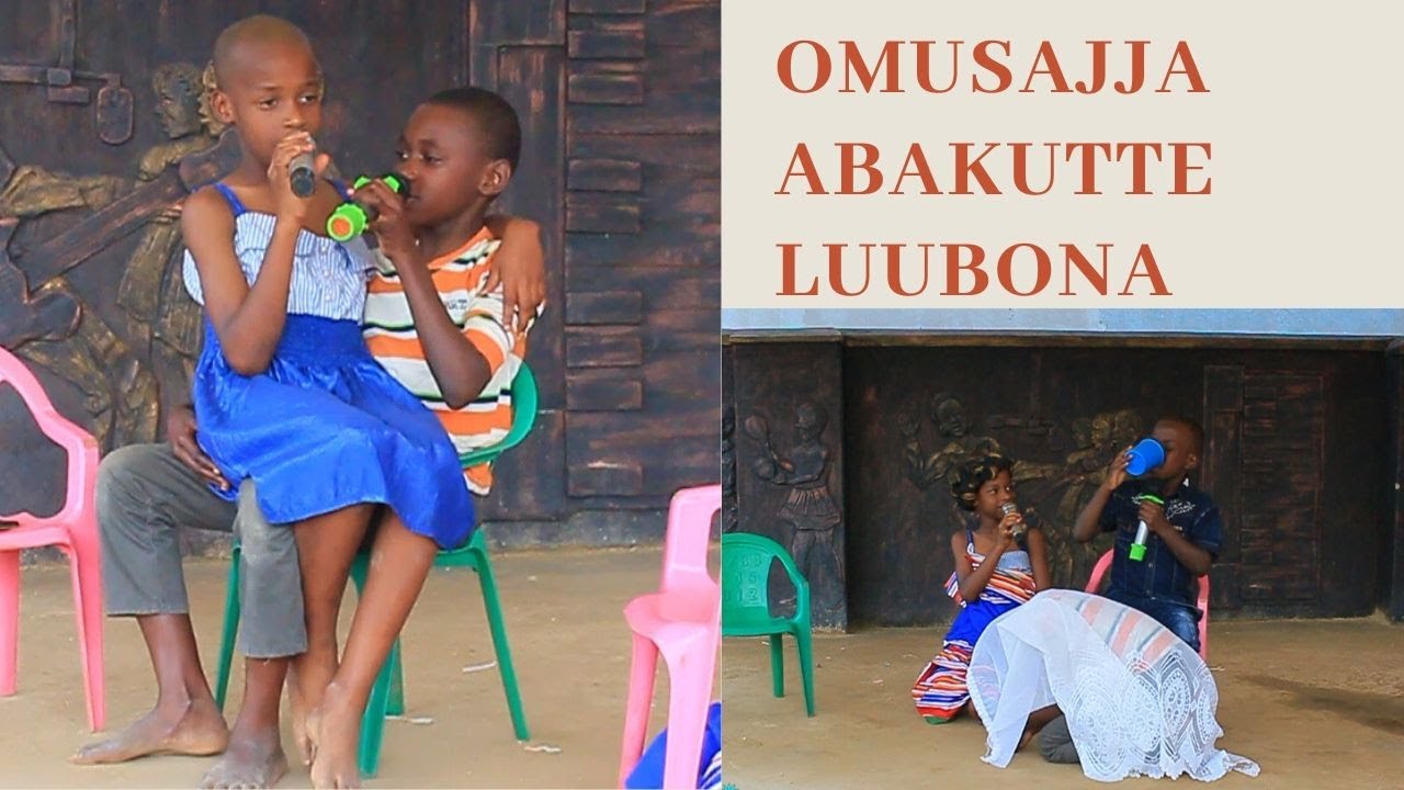 EYAALESE OMUSAJJA EWAKA KATA BAMUTTE     AFFUUSE MEEZA YA MUNJU